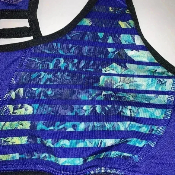 Avia Racerback Sports Bra​​ - Picture 4 of 6